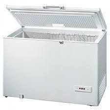 SKYRUN FREEZER BD420W